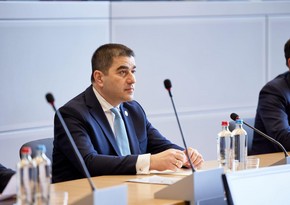 Şalva Papuaşvili: Biz təkcə özümüz deyil, həm də Avropa üçün sülhü qorumuşuq