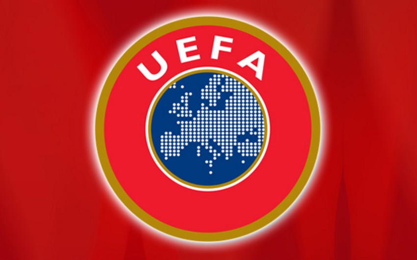 ​UEFA azərbaycanlı hakim-inspektora yeni təyinat verib
