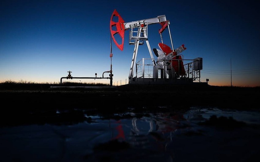 Минэнерго США допускает цену нефти марки Brent выше $180 за баррель к 2050 году