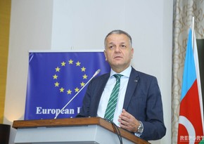 EU to allocate nearly  13 million for development of agricultural and industrial sector of Lankaran