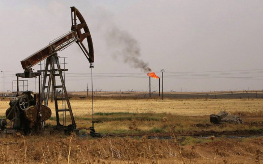 Nazir müavini: İran neft hasilatını azaltmaq niyyətində deyil