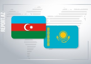 Azerbaijan, Kazakhstan plan to reach agreement on military intelligence