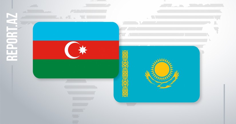 Азербайджан и Казахстан собираются заключить соглашение о военной разведке