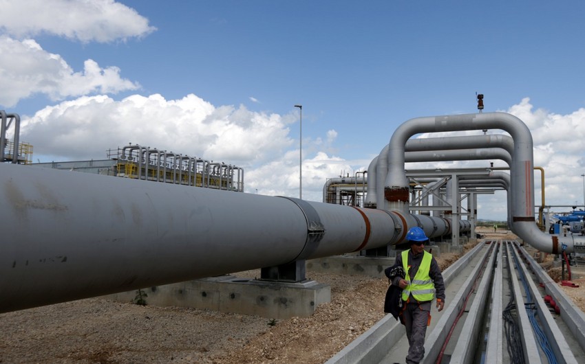 Kazakhstan to boost transit of Turkmen and Uzbek gas to China