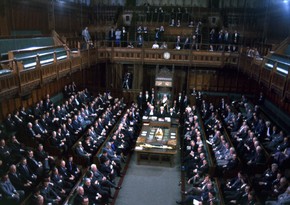 В парламенте Великобритании предложили вынести вотум недоверия Лиз Трасс