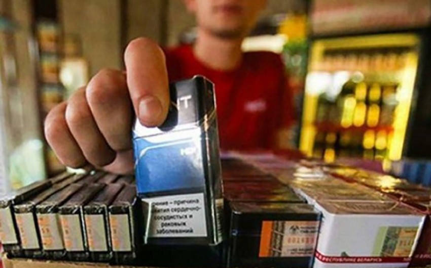 Оштрафованы продавшие табачные изделия несовершеннолетним