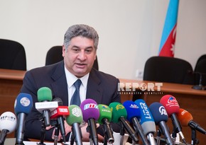 Minister: Azerbaijan will ensure safety of Armenian side on Baku-2015