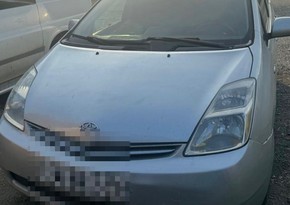В Гусаре задержали водителя, управлявшего автомобилем под воздействием наркотиков