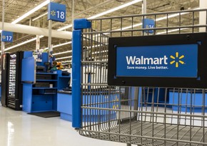 Walmart готовится выйти на рынок криптовалюты