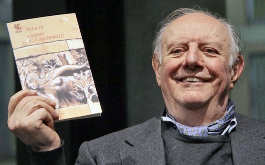 Winner of Nobel prize for literature dies