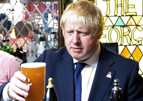 Boris Johnson’s ‘wine time Fridays’ held every week during pandemic