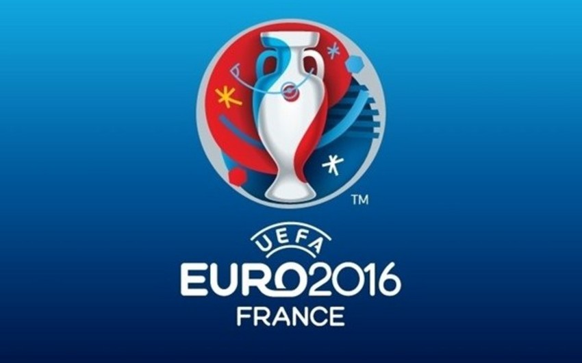 ​Состоится жеребьевка финального этапа ЕВРО-2016