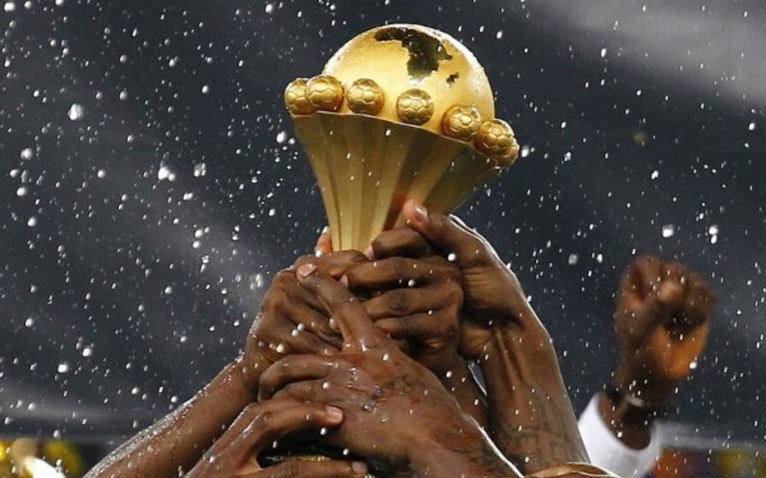 Состоялся жребий Кубка Африки