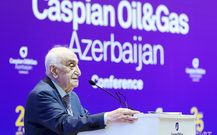 Khoshbakht Yusifzade: Besides Azerbaijan, several countries will benefit from Southern Gas Corridor
