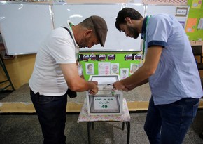 Algeria votes in snap presidential election, three candidates in fray