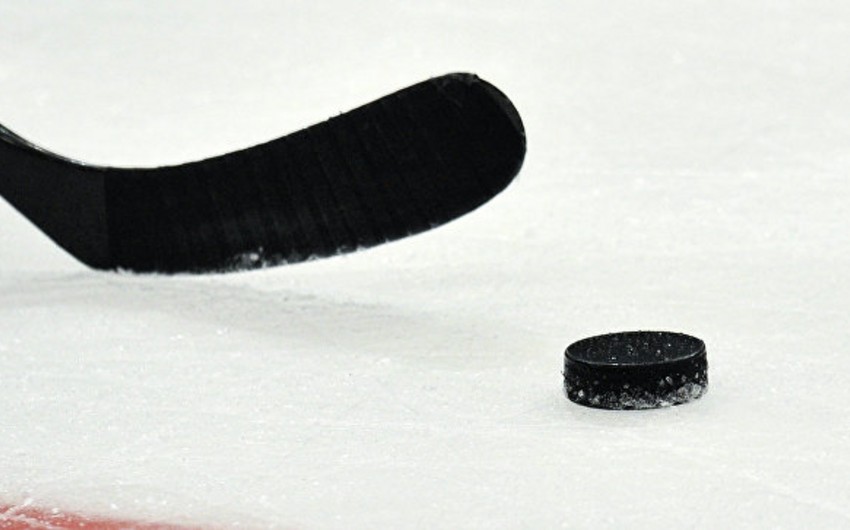 Сборная Канады по хоккею вышла в финал молодежного чемпионата мира