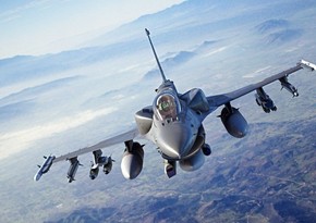 Politico: Ukraine may receive over 60 F-16 jets this summer