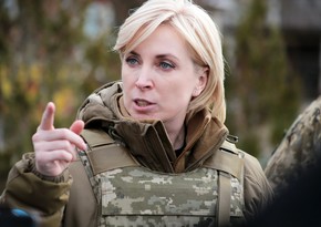 Вице-премьер Украины: Российские войска готовят депортацию азербайджанцев и турок из Херсона 