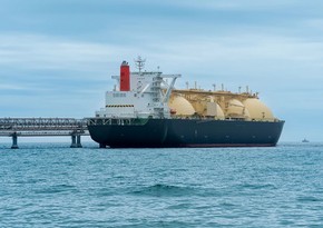 Ban on transit of Russian LNG through EU ports to come into force in 9 months