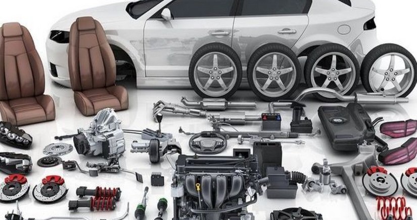 Azerbaijan reduces spending on imports of vehicle parts