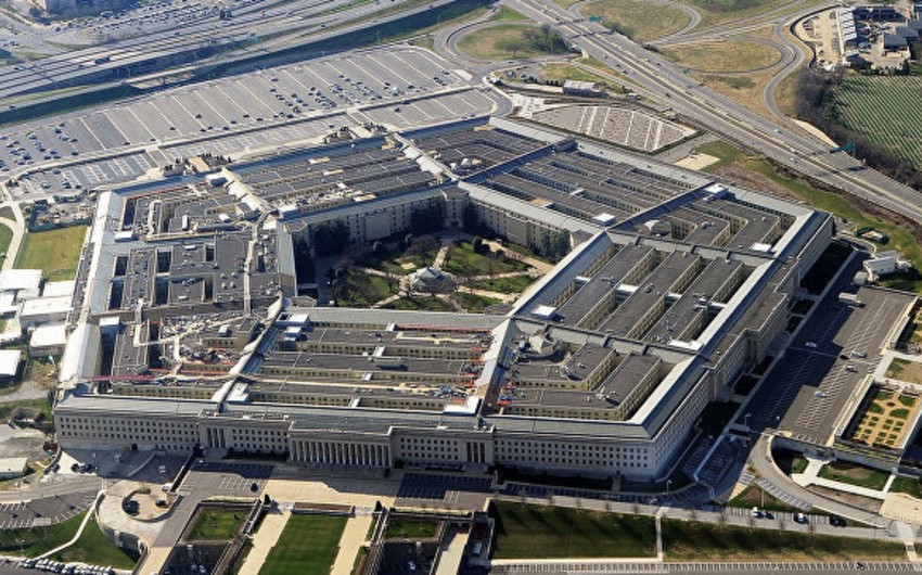 В Пентагоне прокомментировали удары российских ВКС в Сирии с базы в Иране