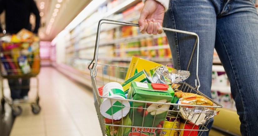 Azərbaycanın istehlak bazarı 5 %-dən çox böyüyüb