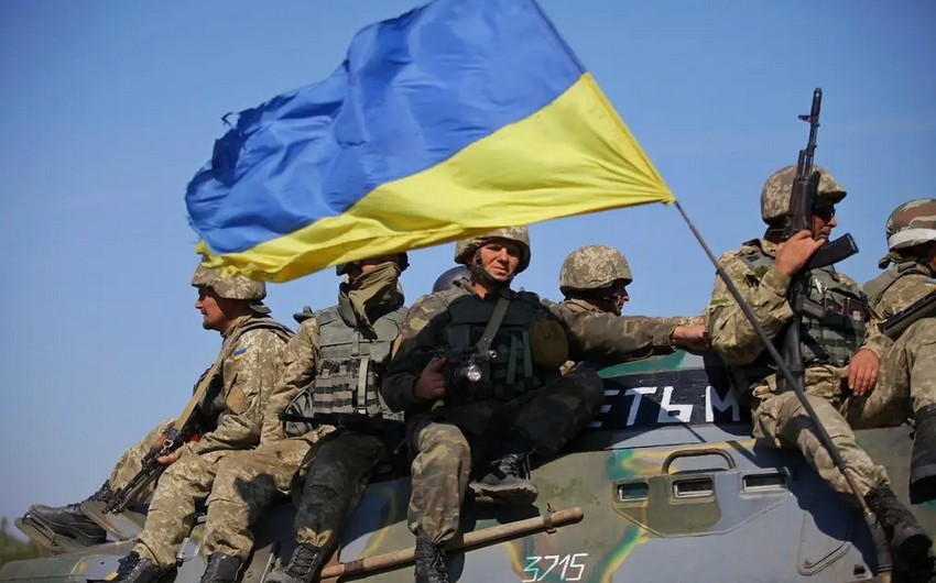 Ukraynanın alternativ planı nədir? - EKSPERT RƏYİ