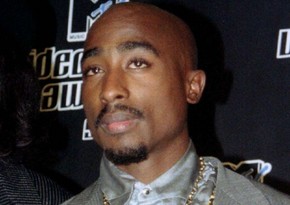 Car involved in Tupac Shakur shooting goes on sale for $1.5 mln