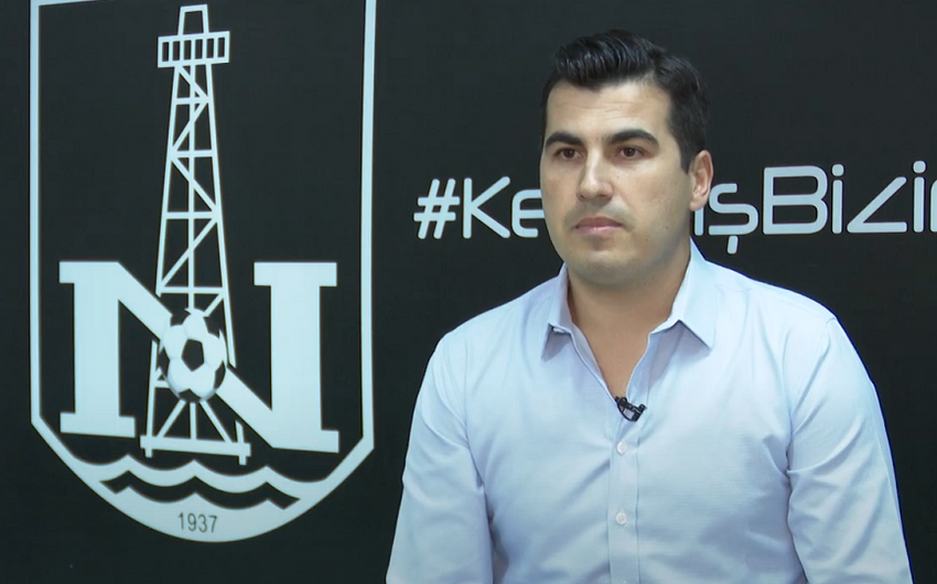 Neftçinin bir neçə futbolçusu İstanbul nəhənglərinin skautlarının diqqətini çəkib