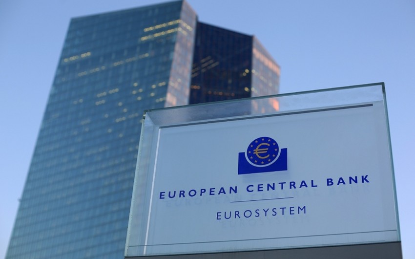 Avropa Mərkəzi Bankı Aİ ölkələrinin dövlət istiqrazlarını aktiv şəkildə alır