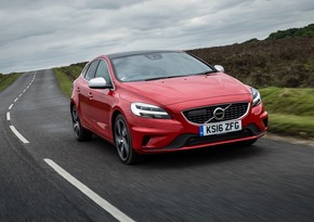 С 2020 года Volvo снизит максимальную скорость своих автомобилей