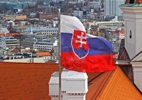 Slovakia to stop sending military aid to Ukraine 