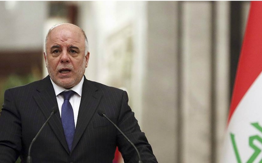 Премьер Ирака сообщил о нормализации ситуации в Багдаде
