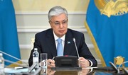 Tokayev calls for strengthening economic cooperation in Central Asia