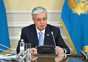 Tokayev: Astana ready to provide platform for Yerevan-Baku negotiations