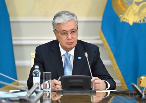 Токаев: Казахстан осенью проведет референдум по строительству АЭС 