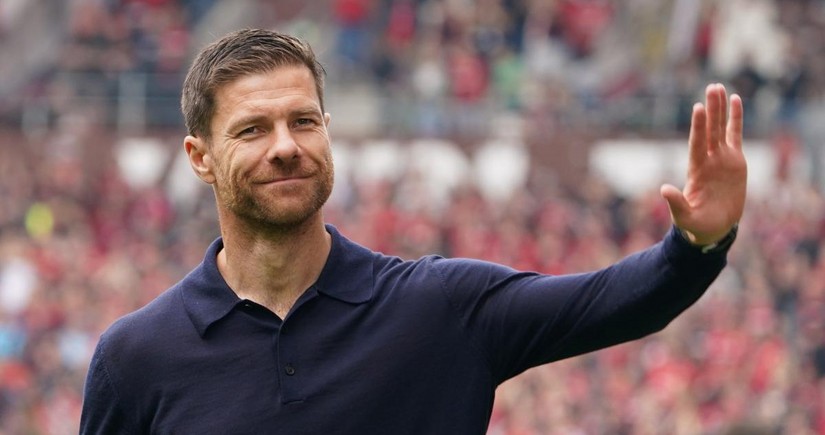 Xabi Alonso speaks out on Liverpool and Bayern Munich speculation as both clubs target Bayer Leverkusen boss
