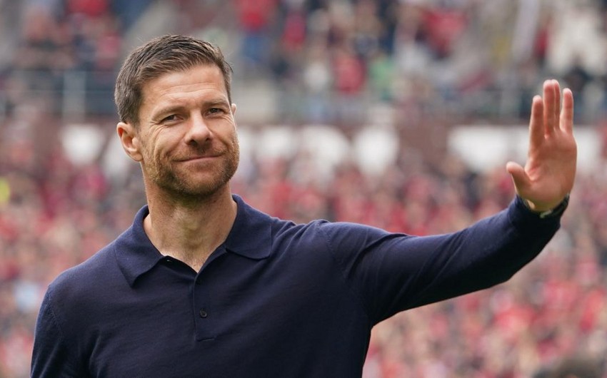 Xabi Alonso speaks out on Liverpool and Bayern Munich speculation as both clubs target Bayer Leverkusen boss