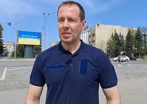 Евгений Иванов: Для защиты Харькова и области критически не хватает современной ПВО