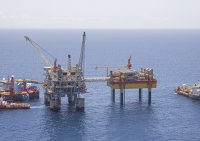 Azerbaijan discloses volume of gas produced, exported from ACG and Shah Deniz fields