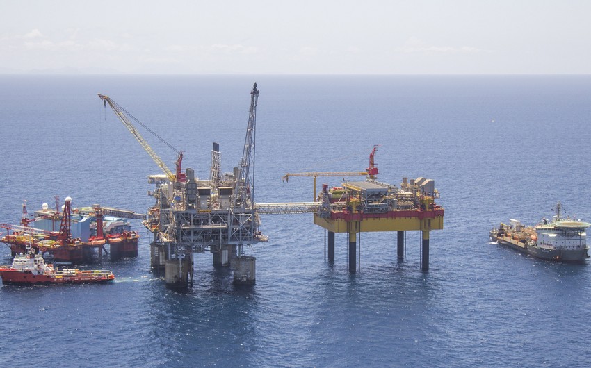 Azerbaijan discloses volume of gas produced, exported from ACG and Shah Deniz fields