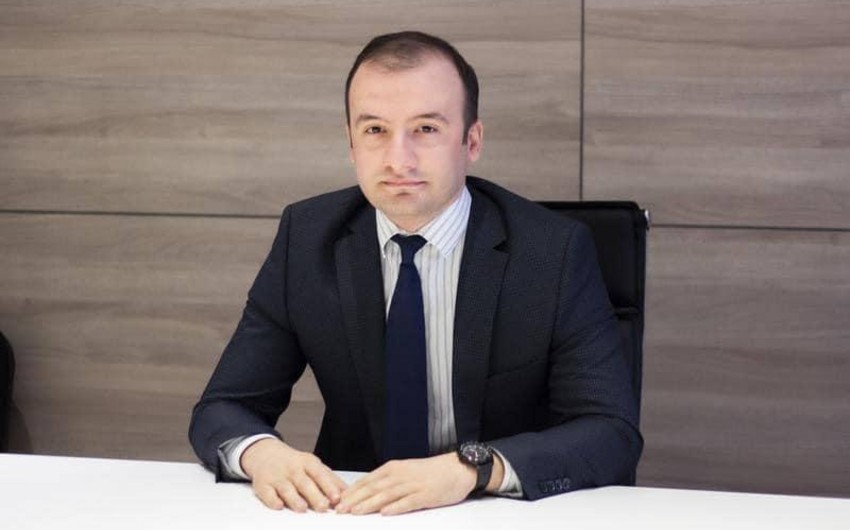 Ammayev: Green energy - important area of ​​Azerbaijan’s activity