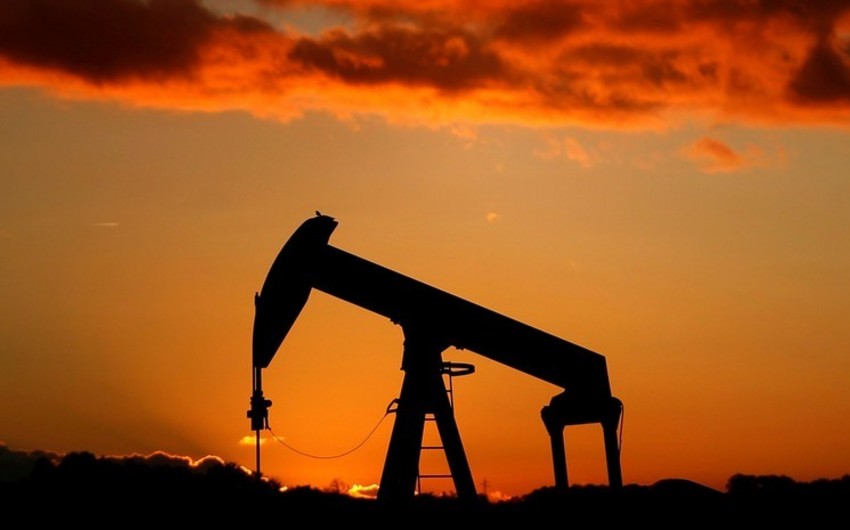 Цена на нефть марки Brent поднялась выше $59 впервые с 29 января
