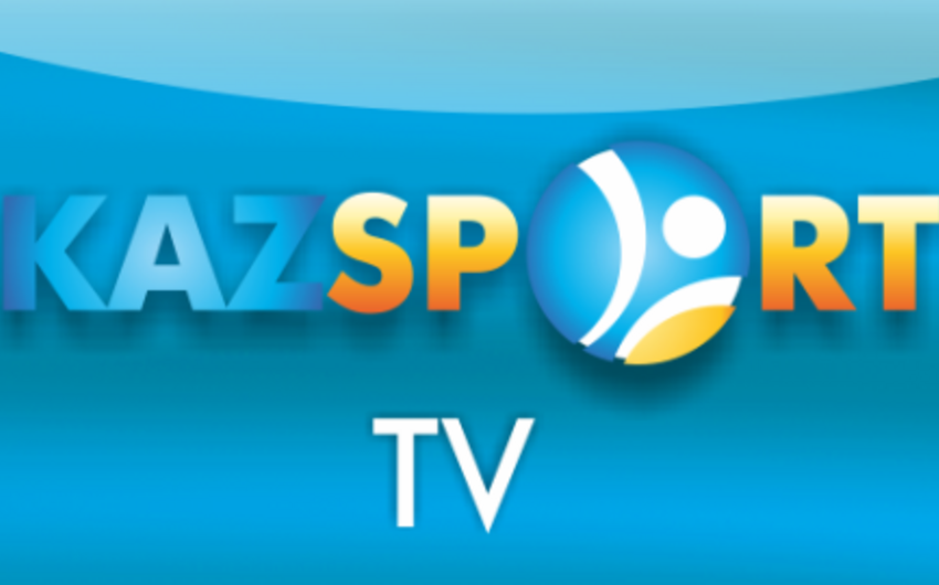 ​Kazsport telekanalı Azərbaycan-Qazaxıstan futbol matçını canlı yayımlayacaq