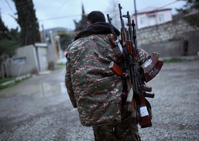 Azərbaycanda daha iki erməni terrorçu barədə cinayət işi başlanılıb