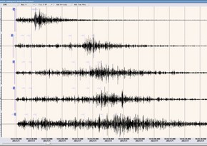 Seismic monitoring systems will be installed in high-rise buildings of Baku in 2016