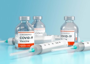 Delivery of coronavirus vaccine to Georgia delayed