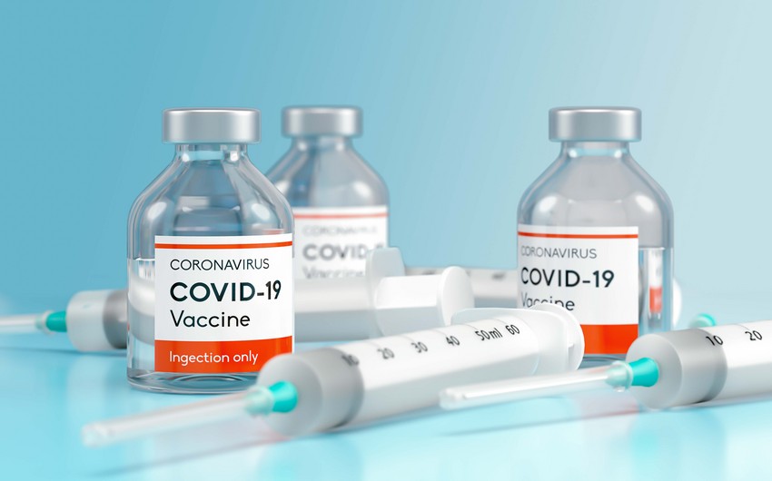 До конца года Украина представит национальную вакцину от COVID-19