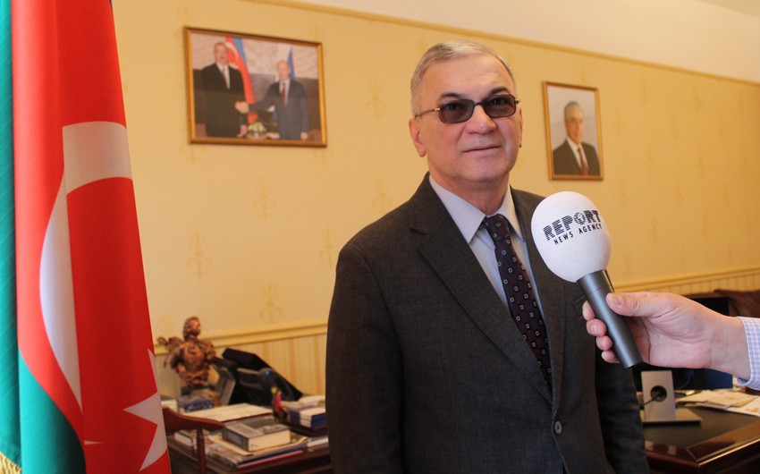 Baş konsul: Leninqrad vilayətinin rəhbərliyi Qarabağ separatçılarının təxribatlarının qarşısını almaqla bağlı söz verib