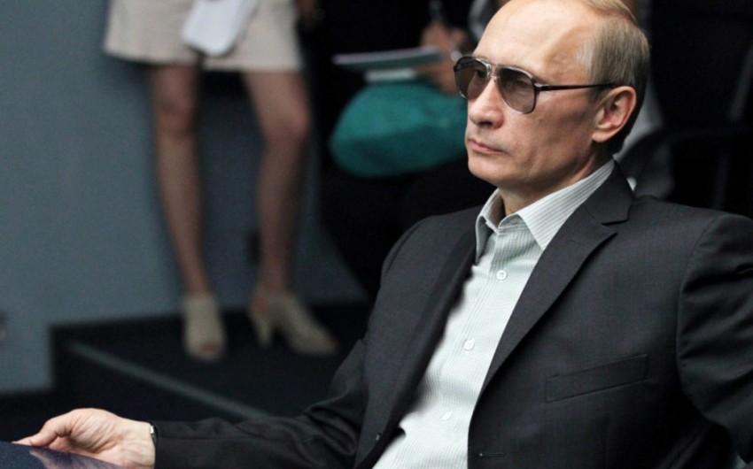 Vladimir Putin: Rusiya səfirinə hücum təxribatdır
